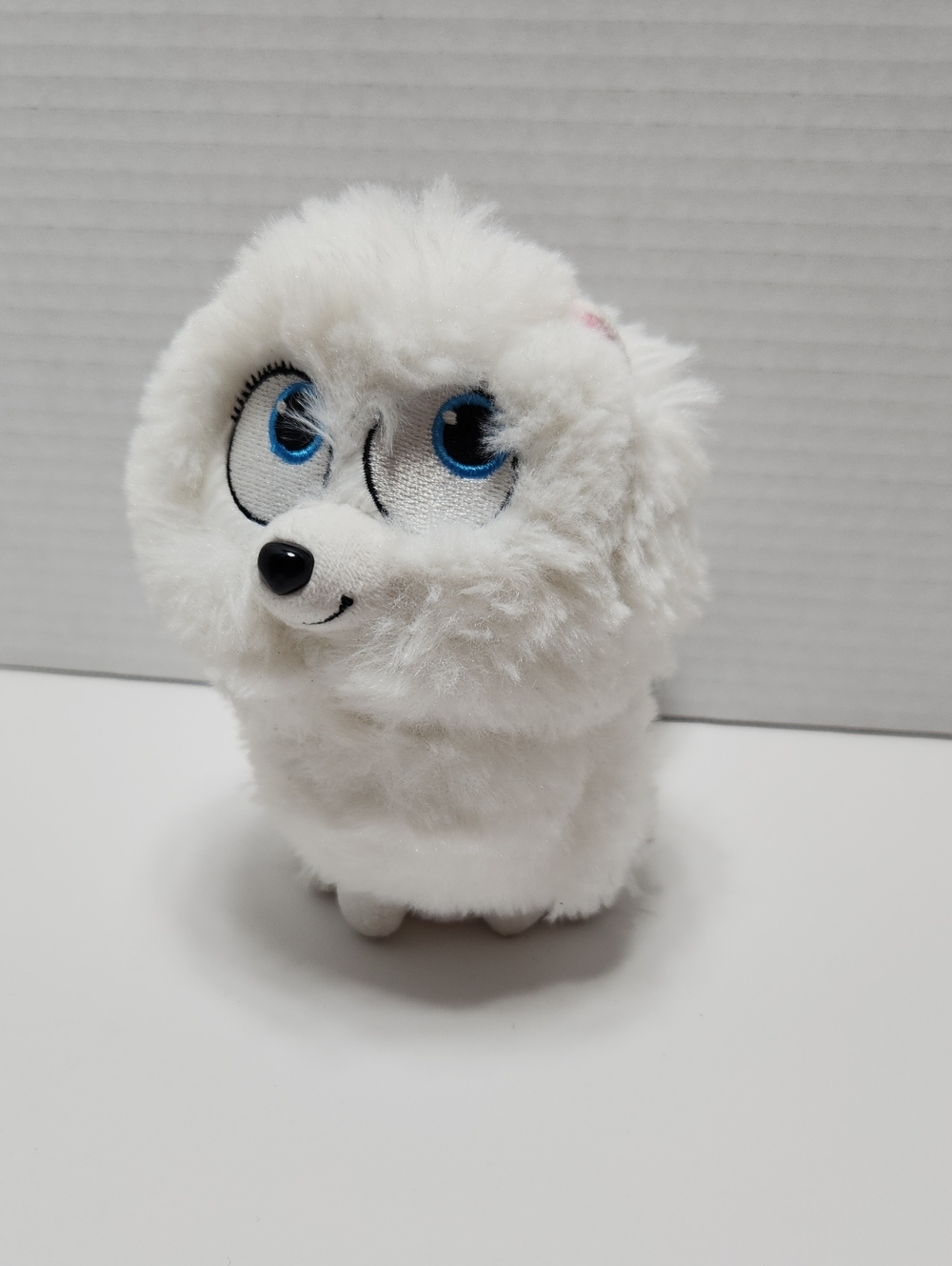 TY Pets Gidgit Stuffed Animal